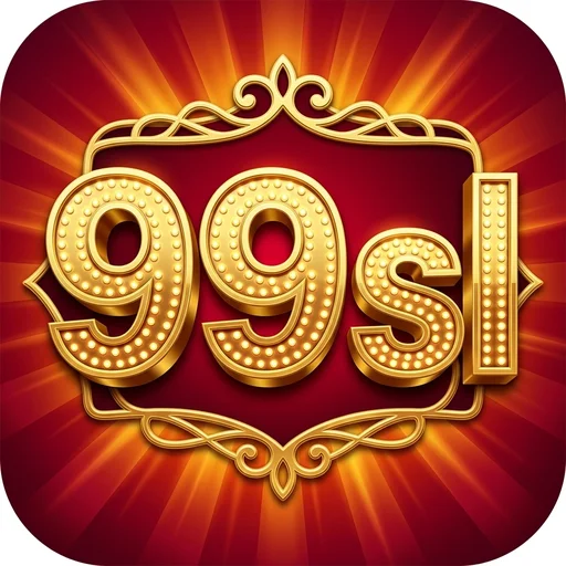 99sl Logo - Resmi